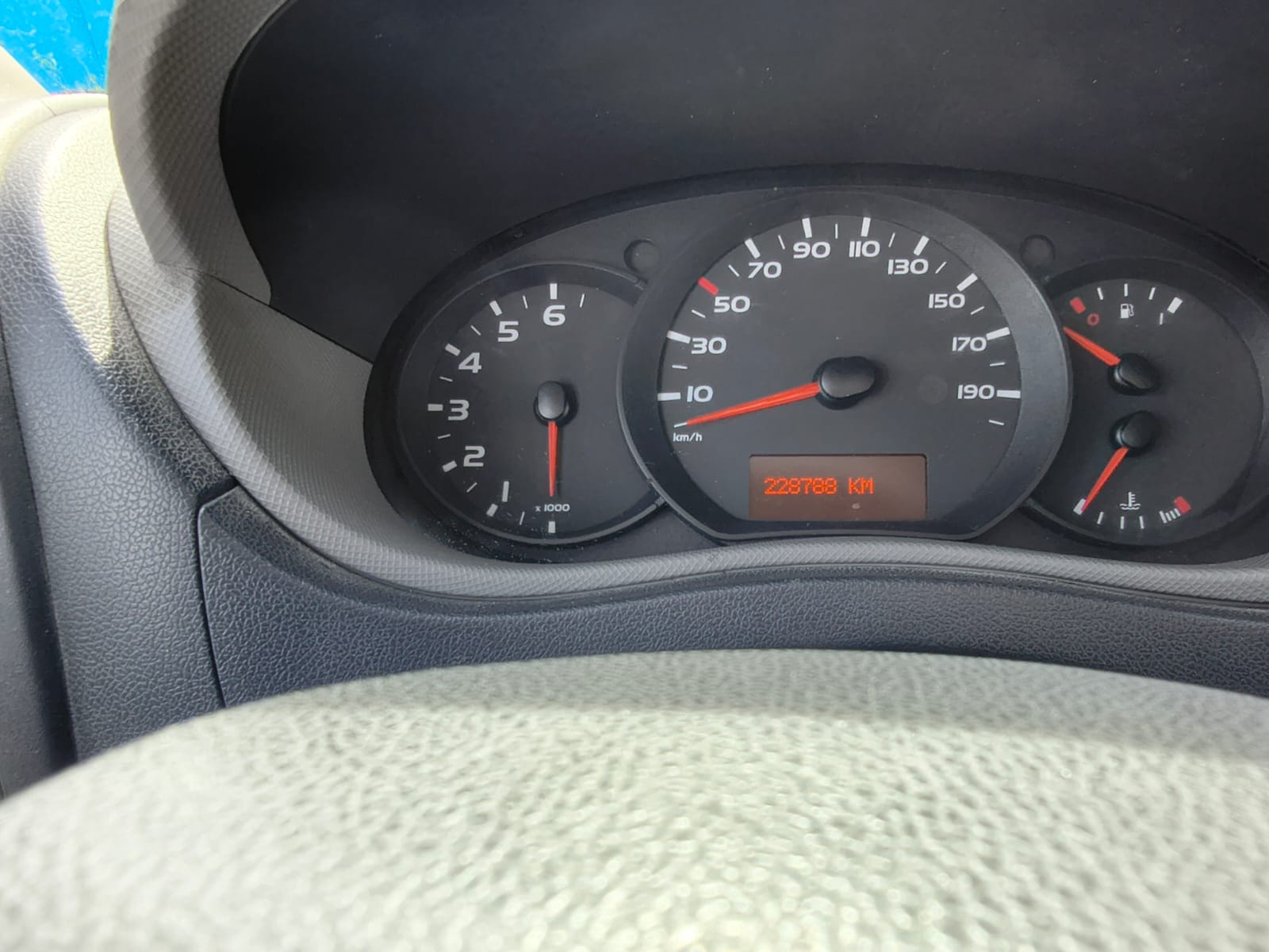 Renault Master dci 125 Euro 5 L2-H2