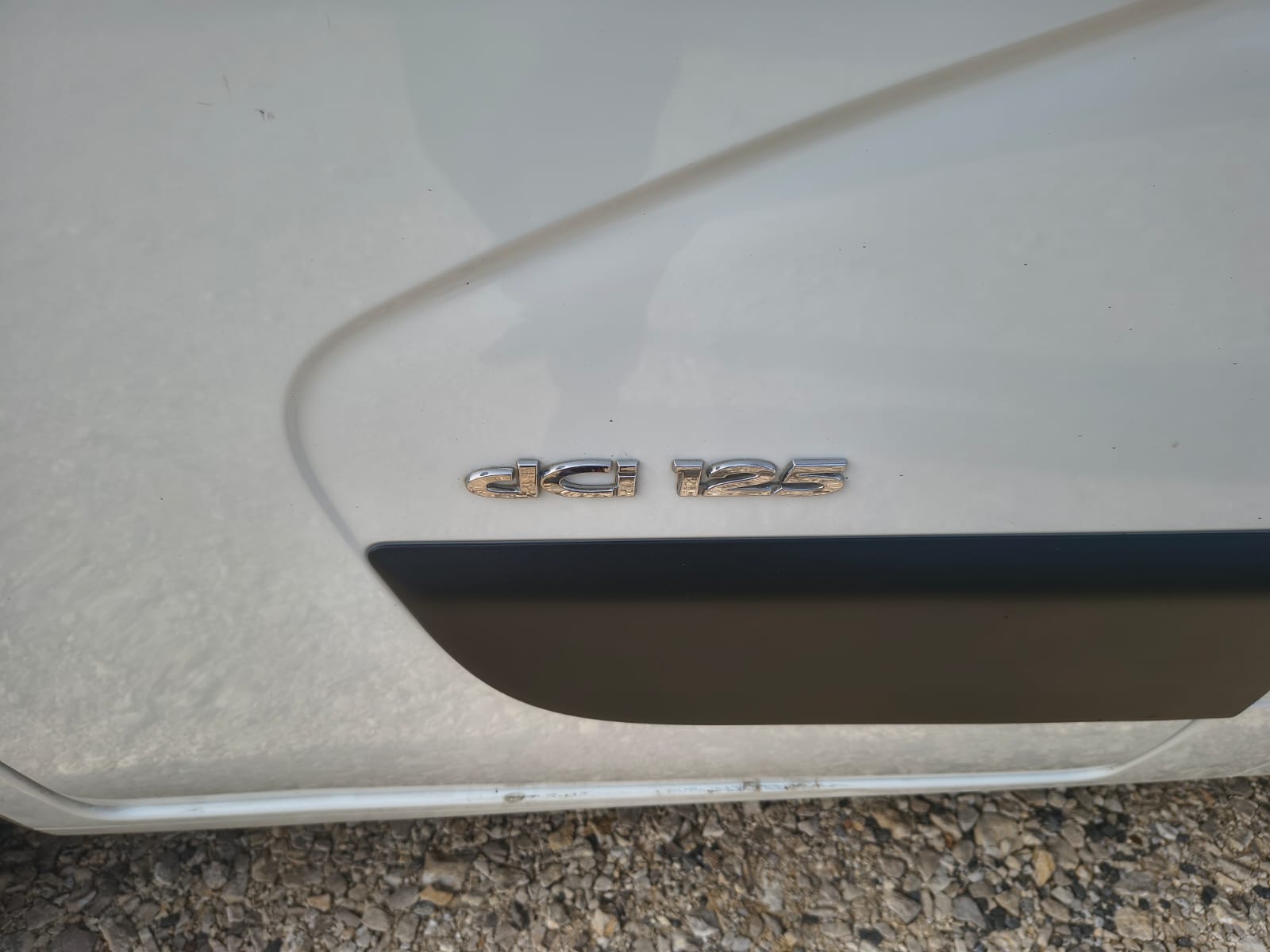 Renault Master dci 125 Euro 5 L2-H2